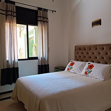 Appart Rose Centre De Marrakech Марракеш Экстерьер фото
